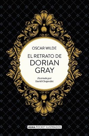 EL RETRATO DE DORIAN GRAY (POCKET) | 9788418008573 | WILDE, OSCAR