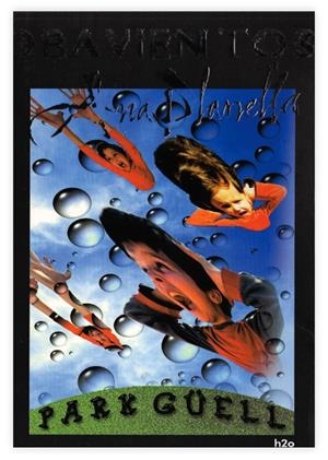 ROBA VIENTOS | 9788492110384 | PLANELLA ANA