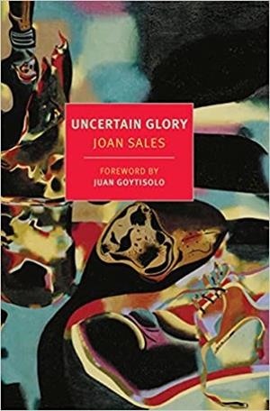 UNCERTAIN GLORY | 9781681371801 | JOAN SALES