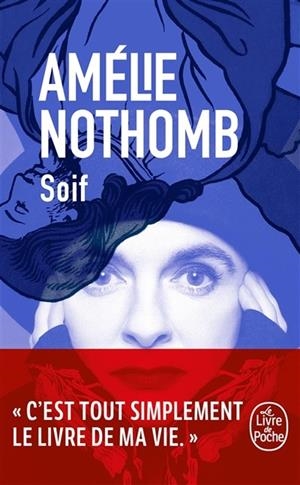 SOIF | 9782253242185 | NOTHOMB, AMÉLIE