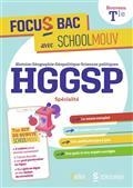 FOCUS BAC HGGSP TERMINALE, SPÉCIALITÉ : HISTOIRE GÉOGRAPHIE GÉOPOLITIQUE ET SCIENCES POLITIQUES | 9791035819446 | COLLECTIF