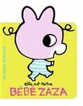 ELLE EST EXTRA BÉBÉ ZAZA | 9782075157810 | GUETTIER, BÉNÉDICTE