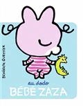 AU DODO BÉBÉ ZAZA  | 9782075157827 | GUETTIER, BÉNÉDICTE 