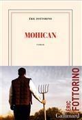 MOHICAN | 9782072941740 | FOTTORINO, ERIC