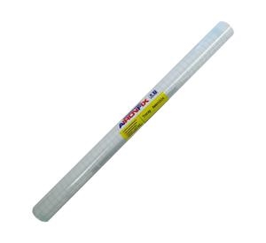 ROULEAU PLASTIQUE ADHÉSIF REPOSITIONNABLE - ROLLO PAPEL PLASTIFICADO AIRONFIX REMOVIBLE 2M 2MX0.45 | 8411790696175