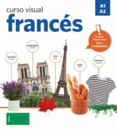 CURSO VISUAL FRANCES | 9788417730673 | V.V.A.A.