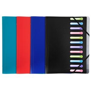 TRIEUR SOUPLE - CLASIFICADOR 12 POSICIONES | 3130630551805