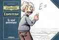 EINSTEIN : LE SAUT QUANTIQUE | 9782889340453 | BAYARRI, JORDI