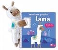 MON LIVRE PELUCHE LAMA | 9782017862208 | HAYES, KAREN / GALLOWAY, FHIONA