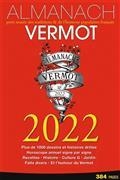 ALMANACH VERMOT 2022 : PETIT MUSÉE DES TRADITIONS & DE L'HUMOUR POPULAIRES FRANÇAIS  | 9782017075028 | COLLECTIF
