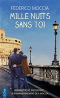 MILLE NUITS SANS TOI | 9782824619156 | MOCCIA, FEDERICO