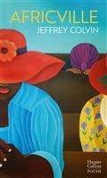 AFRICVILLE | 9791033909576 | COLVIN, JEFFREY