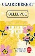 BELLEVUE | 9782253077589 | BEREST, CLAIRE