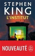 L'INSTITUT | 9782253103424 | KING, STEPHEN