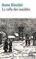 LA RAFLE DES NOTABLES | 9782072920318 | SINCLAIR, ANNE