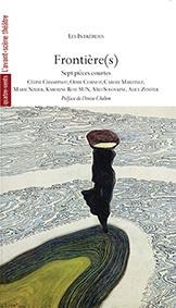FRONTIERE(S) | 9782749815121 | CHAMPINOT/CORNUZ