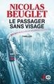 LE PASSAGER SANS VISAGE | 9782374483610 | NICOLAS BEUGLET