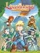 LES LEGENDAIRES - MISSIONS T01 - LE REVEIL DU KILIMANCHU | 9782413039549