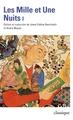 LES MILLE ET UNE NUITS - VOL01 - CONTES CHOISIS | 9782070383993