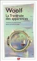 LA TRAVERSÉE DES APPARENCES | 9782080244420 | WOOLF, VIRGINIA