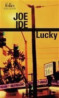 LUCKY | 9782072922862 | IDE, JOE