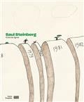 SAUL STEINBERG : CATALOGUE DE L'EXPOSITION : EXPOSITION, PARIS | 9782844269058 | COLLECTIF