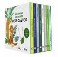 LES CONTES DU MONDE DU PÈRE CASTOR | 9782080253231 | COLLECTIF