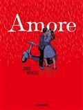 AMORE : AMOURS À L'ITALIENNE | 9782413011224 | ZIDROU / MERVEILLE, D