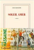 SOLEIL AMER | 9782072952173 | LILIA HASSAINE