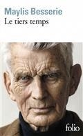 LE TIERS TEMPS | 9782072936241 | BESSERIE, MAYLIS