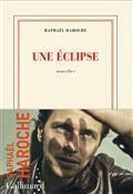 UN ÉCLIPSE | 9782072939525 | HAROCHE, RAPHAËL