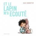 ET LE LAPIN M'A ÉCOUTÉ  | 9782075159159 | DOERRFELD, CORI