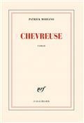 CHEVREUSE | 9782072753855 | PATRICK MODIANO