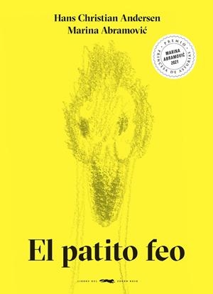 EL PATITO FEO | 9788412340013 | ANDERSEN, HANS CHRISTIAN