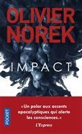 IMPACT | 9782266316422 | NOREK, OLIVIER