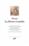 LA DIVINE COMÈDIE | 9782072888748 | DANTE ALIGHIERI