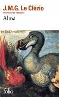 ALMA | 9782072823329 | LE CLÉZIO, J.M.G.