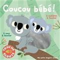 COUCOU BÉBÉ ! | 9782075152723 | BILLET, MARION