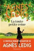 LA TOUTE PETITE REINE | 9782081488359 | LEDIG, AGNÈS
