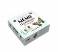 BOÎTE DE JEU MÉMOS LES INSECTES DE MON JARDIN | 9782080237194 | RUEL, ADELINE