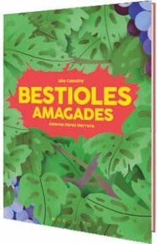 BESTIOLES AMAGADES | 9788412247930 | CASSANY, MIA