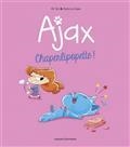 AJAX VOLUME 3. CHAPERLIPOPETTE ! | 9791027606894 | MR TAN