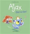 AJAX VOLUUME 1. CHAT VA BIEN !  | 9791027601080 | MR TAN