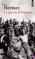 LA GUERRE D'ESPAGNE | 9782757866450 | HERMET, GUY