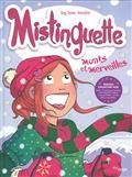 MISTINGUETTE VOLUME 4. MONTS ET MERVEILLES | 9782822235945 | TESSIER, GRÉGORY / AMANDINE