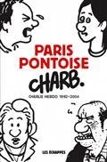 PARIS-PONTOISE : CHARLIE HEBDO : 1992-2004 | 9782357661868 | CHARB