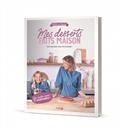 MES DESSERTS FAITS MAISON : L'ATELIER DE ROXANE : FAIT MAISON, FAIS-TOI PLAISIR ! | 9782263176579 | ROXANE