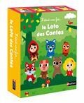 LE LOTO DES CONTES : IL ÉTAIT UNE FOIS...  | 3133092493928 | BILLET, MARION