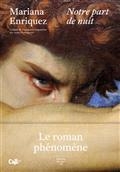 NOTRE PART DE NUIT | 9782364684669 | ENRIQUEZ, MARIANA