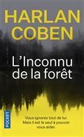 L'INCONNU DE LA FORÊT | 9782266316361 | COBEN, HARLAN